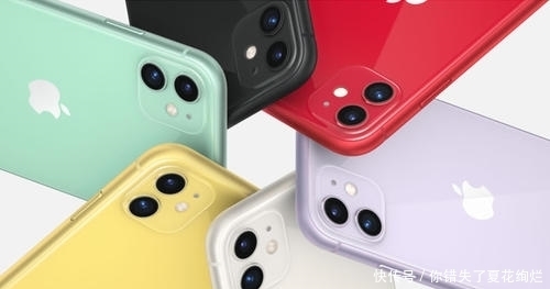 iPhone11|库克狂喜：王守义说错了，苹果13不香，香的是狂降1500的iPhone11