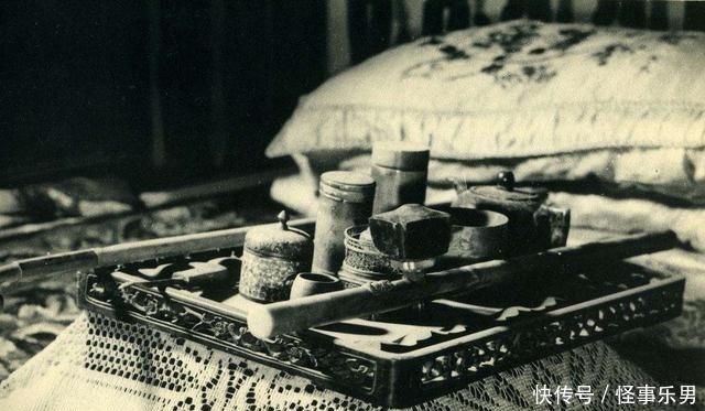 真的|《收租院》里的刘文彩历史原型是怎么样?水牢真的存在吗?