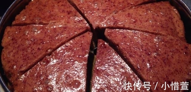 红枣|黑米5种最好吃的做法,简单美味又馋人,看看你喜欢吃哪种?