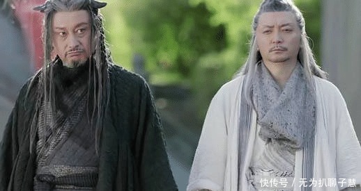 徒弟|他是倚天中未出场的绝世高手,徒弟也是一流高手,张三丰非常忌惮