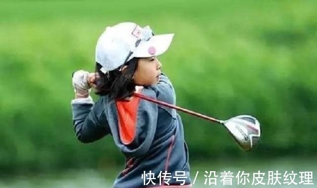 女儿|7岁夺世界冠军,高尔夫几近无敌,刘国梁为培养女儿花费百万不止