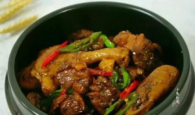 推荐媳妇最拿手的12道家常美食,一家人吃得很温馨,回味无穷