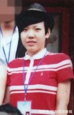 “亚洲最丑女星”吴莫愁的悲催，和她消失三年的真相