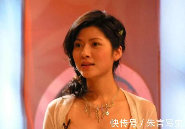 《正大综艺》主持人现状:张政改行,吉雪萍嫁豪门,林海二婚幸福