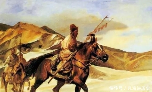 处世名言 夫子之道 忠怒而已矣 春秋 孔子 论语 快资讯