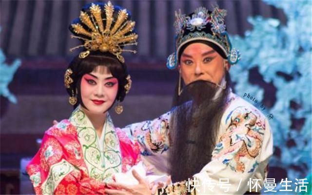 于智魁！师从多位名家，用尽全力弘扬京剧的于智魁，却被人当反面教材批评