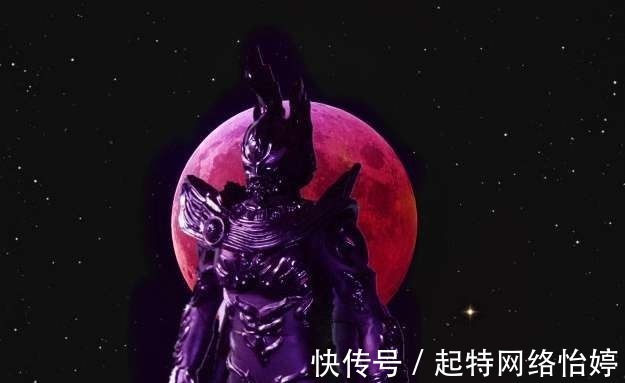 赛罗|盘点奥特曼里公认的最强四大魔神,最后一名可以瞬间秒杀光之国