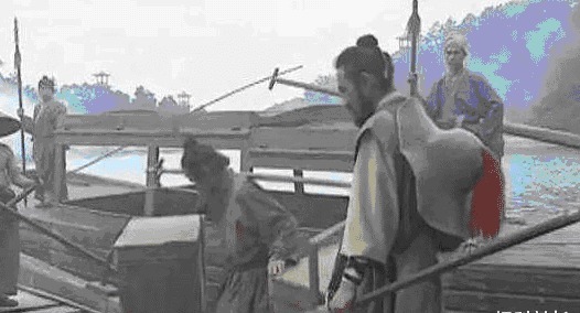 朴刀|这种冷兵器千年以前纵横江湖痛打外敌 今天也是砍翻印度人的神器