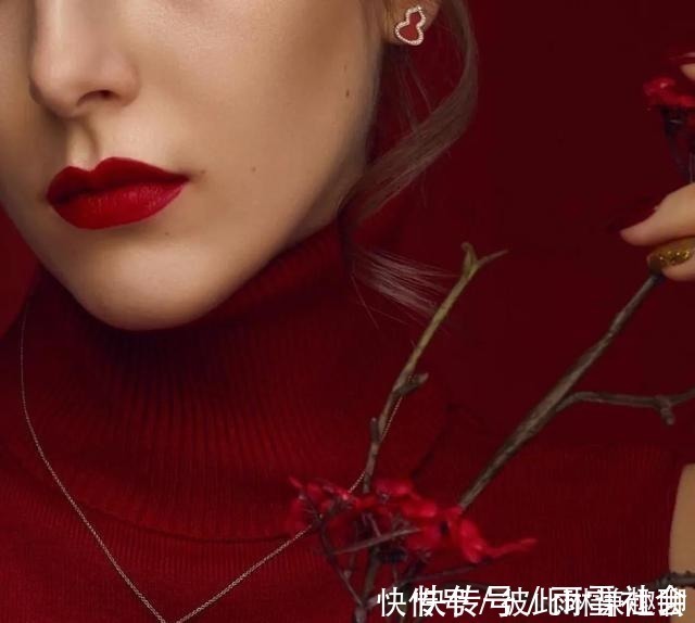 系列 买这9款珠宝!不但经典、好看,还会给新一年带来好运哟