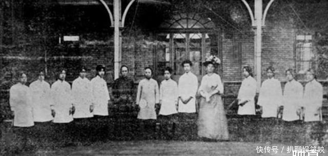 文豪|吕碧城:与文豪权贵高谈,一生不为人妻,不做人母只为自己而活