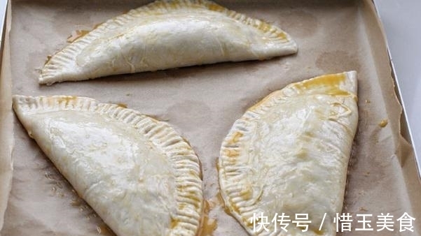 馅儿料|想吃肉饼不会揉面？教你一招代替，外酥里嫩还能拉丝