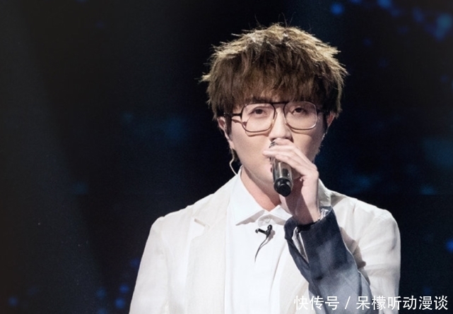 曝光|够强大!《明日5》拟邀导师曝光,毛不易、蔡徐坤等9人榜上有名