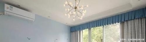 冰箱|100平两室新房，头一次见冰箱这样放，谁想出来的太聪明了