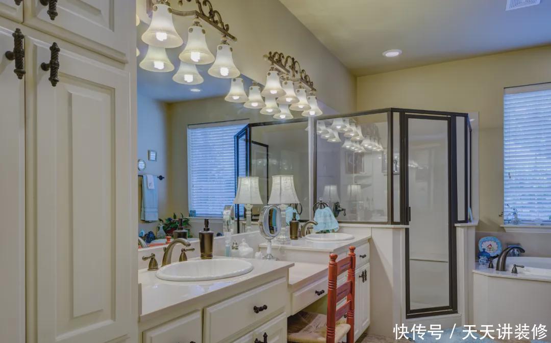 试衣镜放在家里什么位置好?别轻信风水佬,