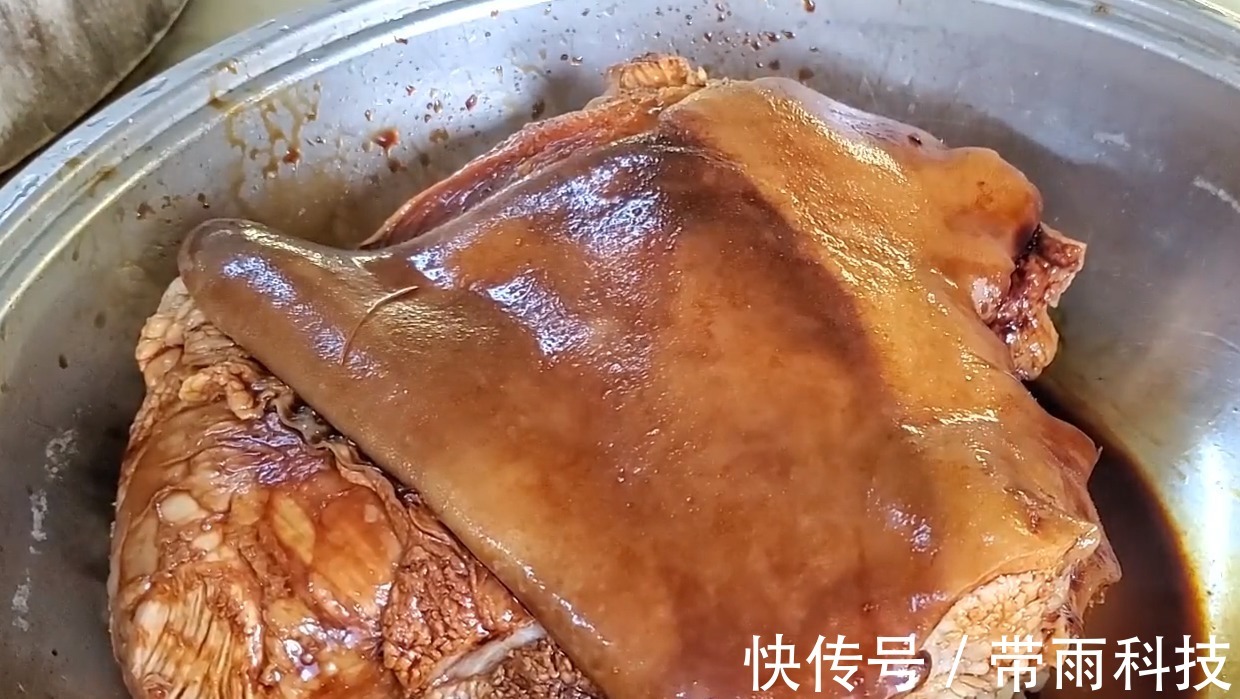 羊肉新做法,保证软烂Q弹,不腥不膻,一次三斤都不够吃,太香了