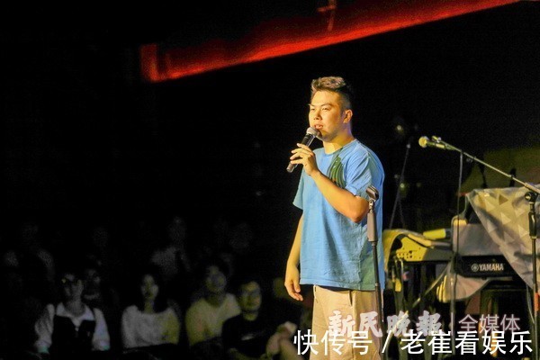 微笑|上班族夏日夜生活新陣地 春秋航空7月“微笑年”脫口秀火熱來襲