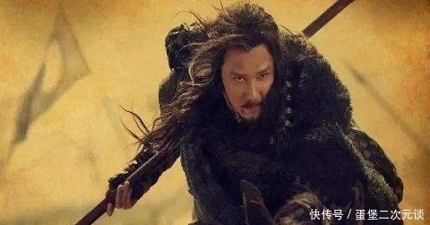 渡过|这个女人如果没死，项羽可能就会渡过乌江：卷土重来未可知