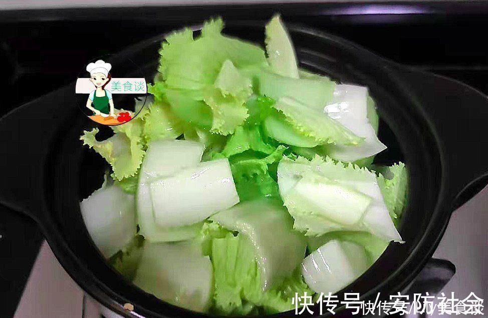 酿豆腐|天冷了,豆腐和它是绝配,5分钟上桌,太鲜美了,简单营养又暖身