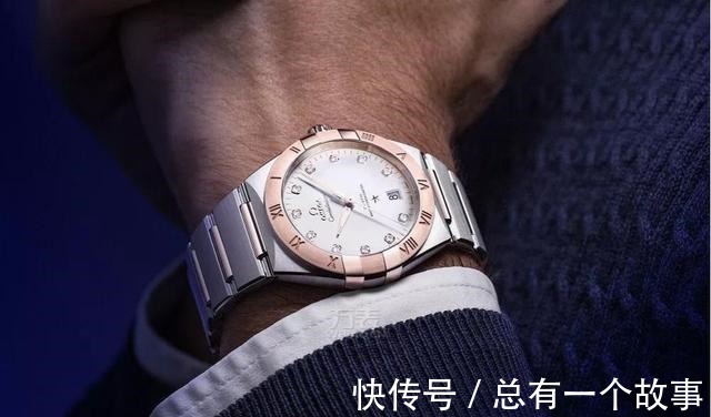 旗舰店 欧米茄官方旗舰店上线，这是必买表款！
