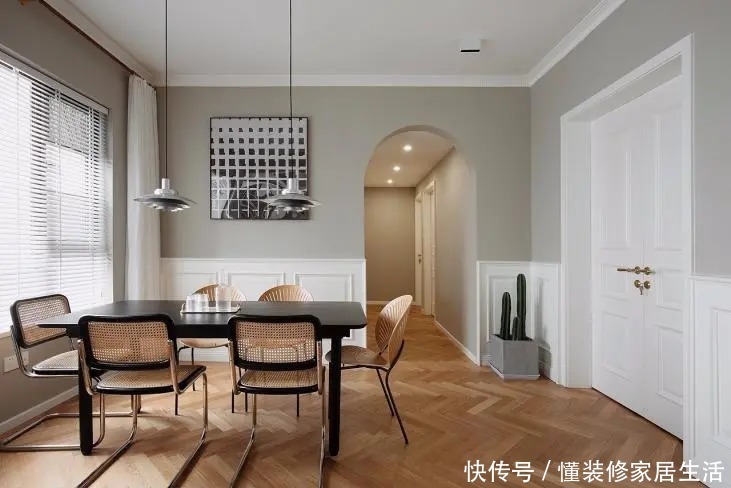 长虹玻璃|装修「显高级」的10个设计技巧，大小户型都适用