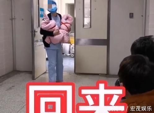 双胞胎儿子|头胎双胞胎儿子,90后夫妇为生女儿拼二胎,结果却让丈夫连连逃跑