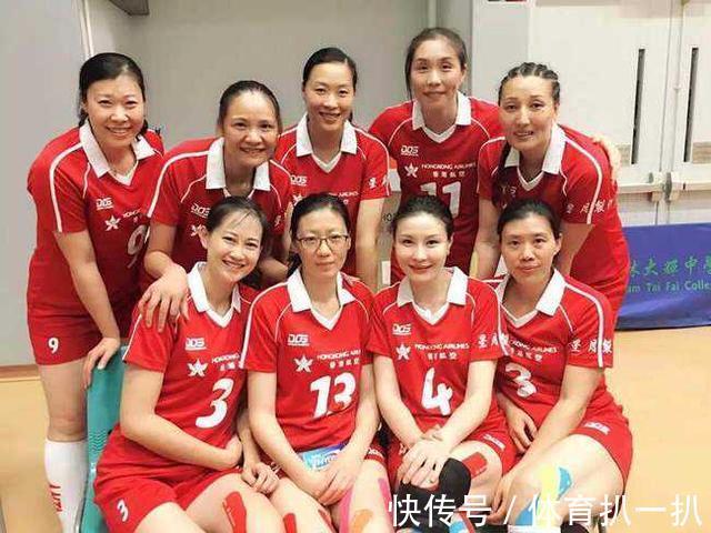 中國球員|官宣2021世界女排最佳12人 中國球員無人上榜 中國女排時代過去嗎