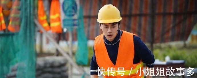 李处长|《在希望的田野上》好哭又好笑!曹骏终于迎来爆款