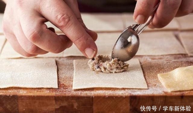  云吞、馄饨、抄手到底有啥区别说错了就闹笑话，99％都不知道