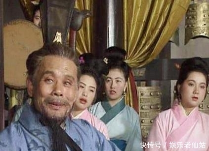 司马懿|他曾在政变前后两度帮助曹爽!若曹爽听他一言,司马懿将功亏一篑