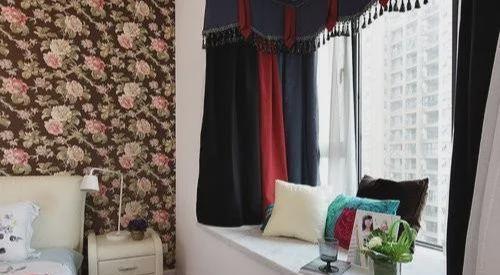 背景墙|晒晒我的139㎡三居室,简约风,13万打造一个无与伦比的美!