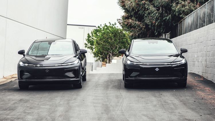 ff 91|供应商变身成为FF股东 合并上市加速FF91量产交付