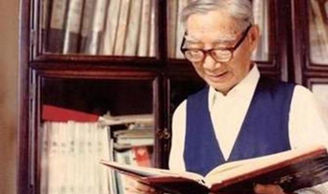 中国人#茅以升因家外有家,妻和外室皆抑郁而终,长子至死不肯与他往来