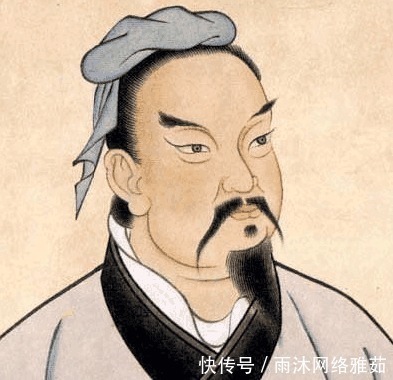 中国历史$名垂千古的一代大将, 史学家却说这个人是不存在的 结果被打脸