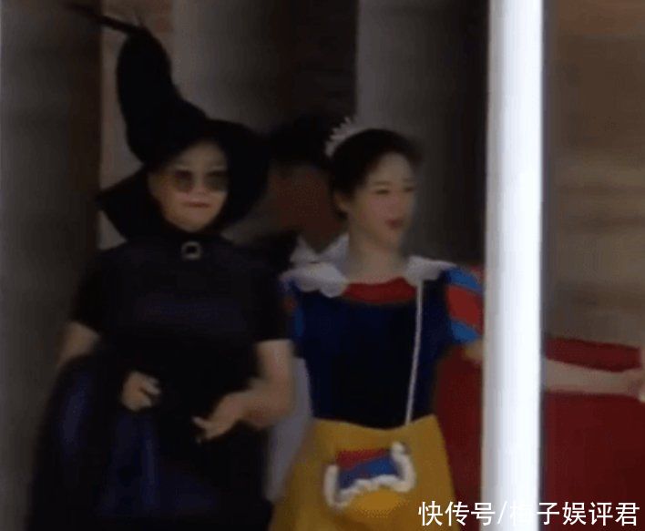 刘耀文|《萌探》最新路透流出，宋亚轩刘耀文合体，杨紫宋丹丹同框引热议