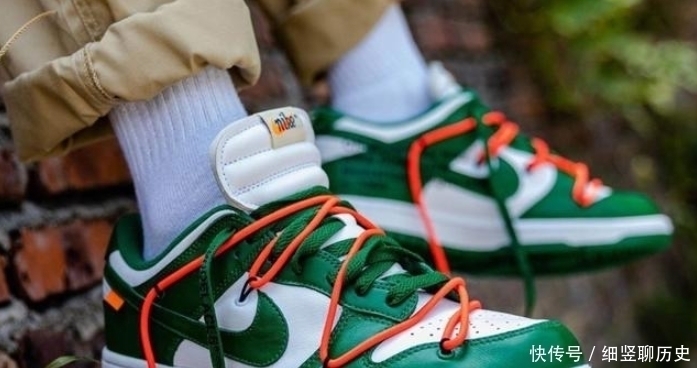 low|总说“炒鞋”?你知道今年最火的球鞋是哪几双吗?