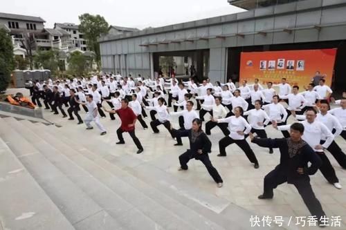 陈式太极拳|缠丝劲的五大特效，样样精辟，太极拳高手都是“缠”出来的