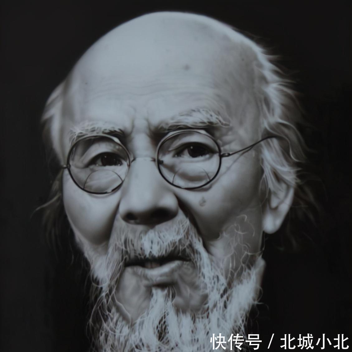 封建王朝|晚清太监给人看门22年没领工钱，每月只领些画，但世人都说他赚大了