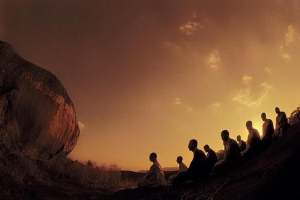  俗语|老话“举头三尺有神明”，它的上一句其实更经典，却少有人知