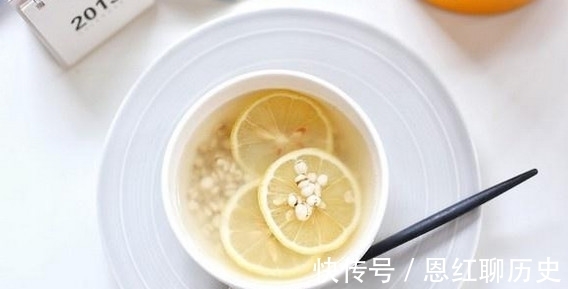 养生壶|皮肤黝黑遭人嫌弃?多喝它,美白养颜,比面膜强百倍,吊打渣男