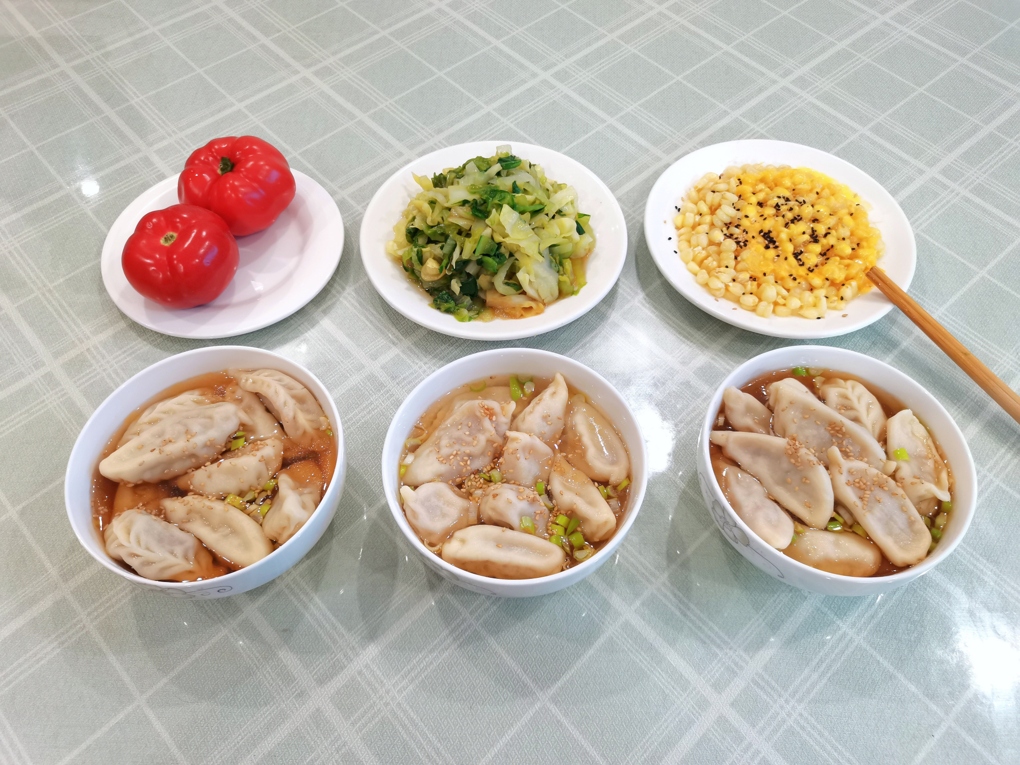 千层饼|晒我家5天早餐,每天都不同,春季早餐这样吃,孩子爱吃长高个