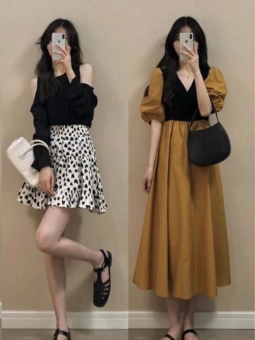 服饰|女人再懒，裙子也不能乱穿，跟着达人学搭配，才能美得轻松