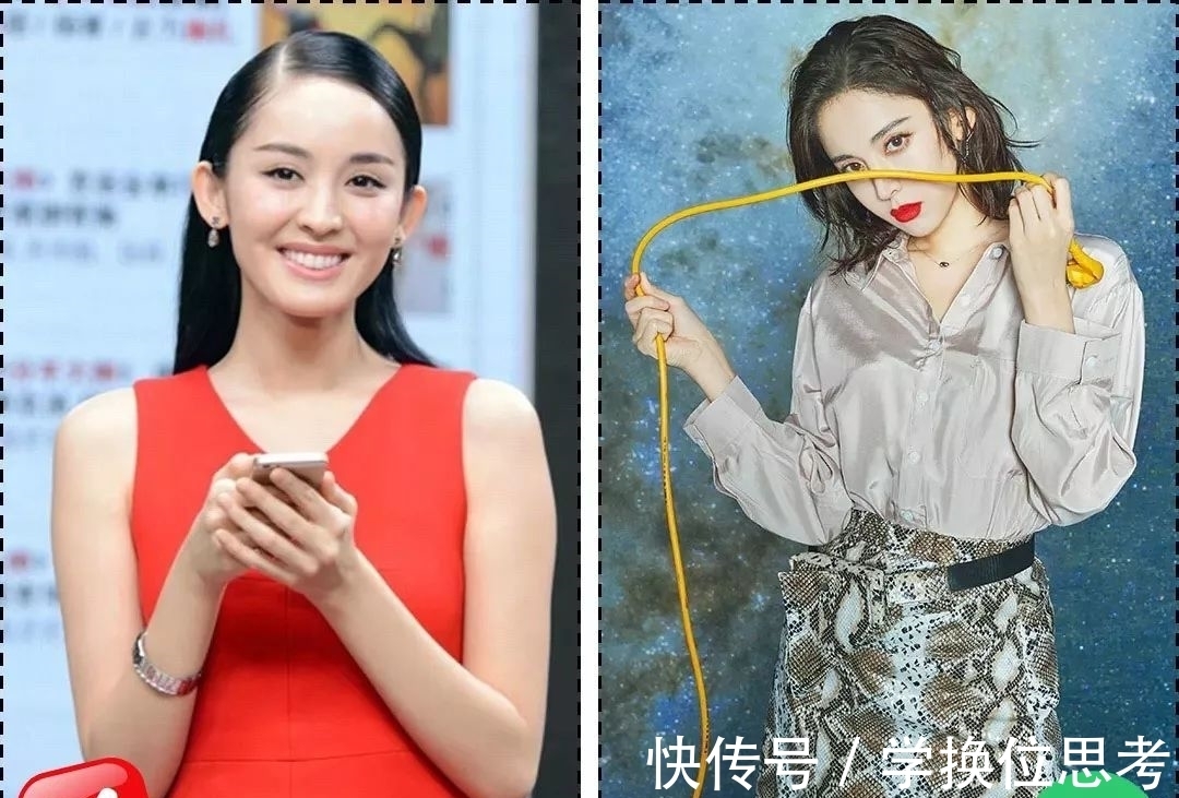 发型 什么头型就选什么发型,照着剪美爆了!