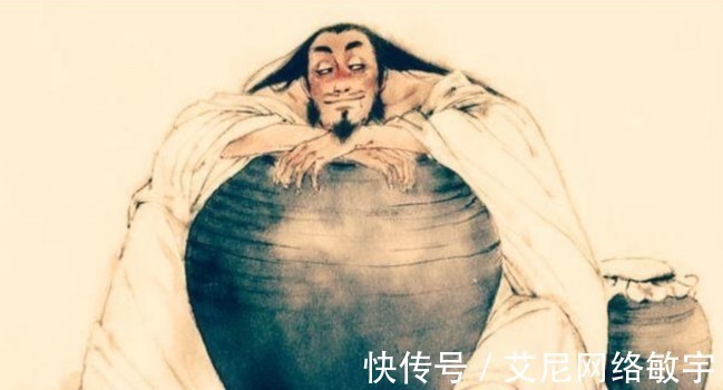 魏明帝@古代第一酒鬼,妻子为戒酒将其关在酒缸,两天后酒缸没了动静