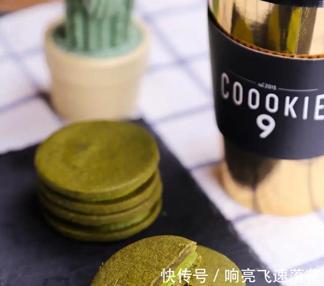 单品|这10种抹茶单品，赌你没吃全！