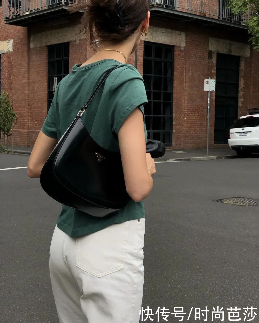 穿搭|你真的把基础款，发挥出100%的实力了吗？