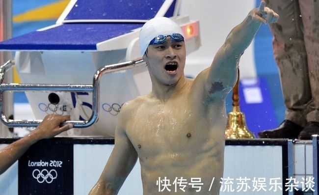 李宁|中国奥运历史上最伟大的运动员:许海峰上榜,孙杨第三,榜首是他