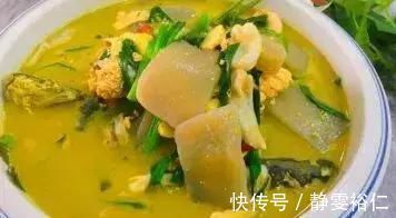 黄鸭|这菜秋天是个宝,多给孩子吃,加快大脑发育,比喝牛奶强多了