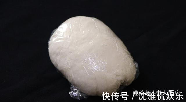 辣椒酱|不加任何添加剂,教你做扯面,配上牛肉酱,想想都流口水了