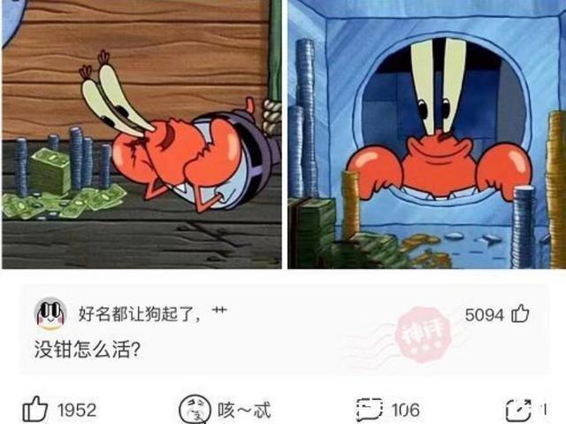 |搞笑到爆的回复,网友们的回复个个都神了