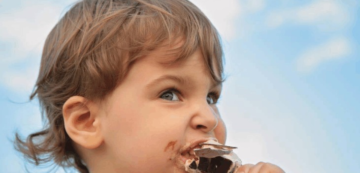 特点|孩子有这三个特点, 大部分长大会没出息, 还容易变成“啃老族”!